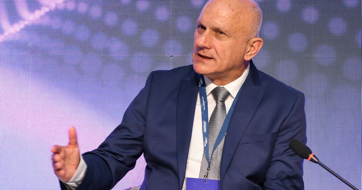 Živković: Dekarbonizacija mora da unapredi energetsku sigurnost