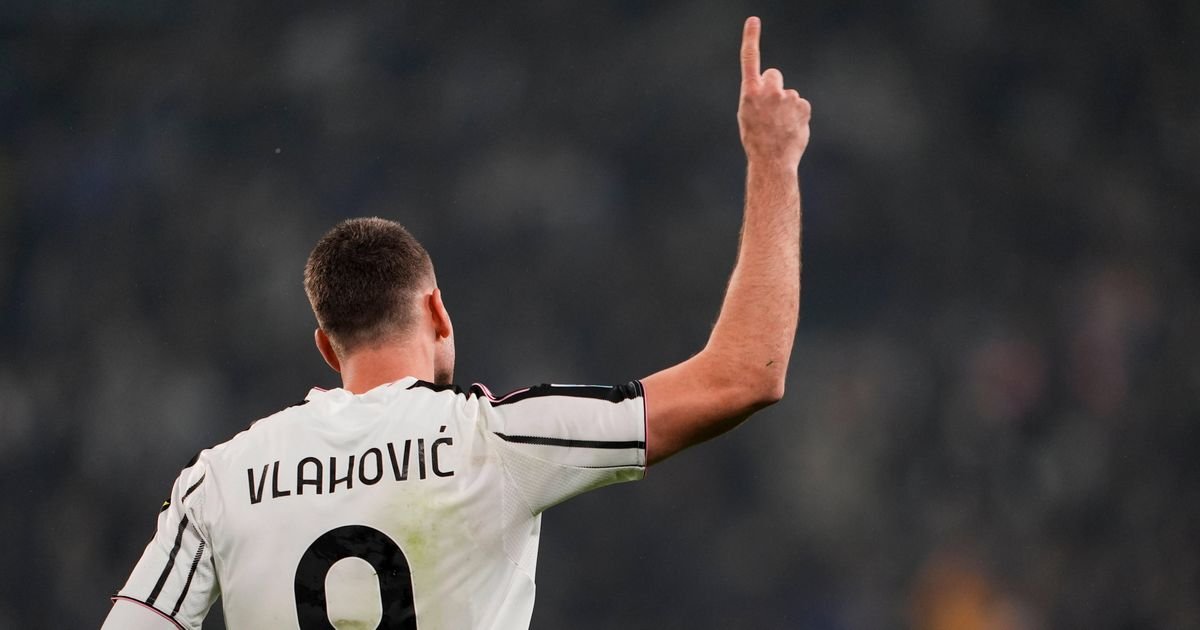 Bio trener Crvene zvezde, sada zagrmeo: "Ako igrač Kaljarija košta 50.000.000, onda Vlahović..."