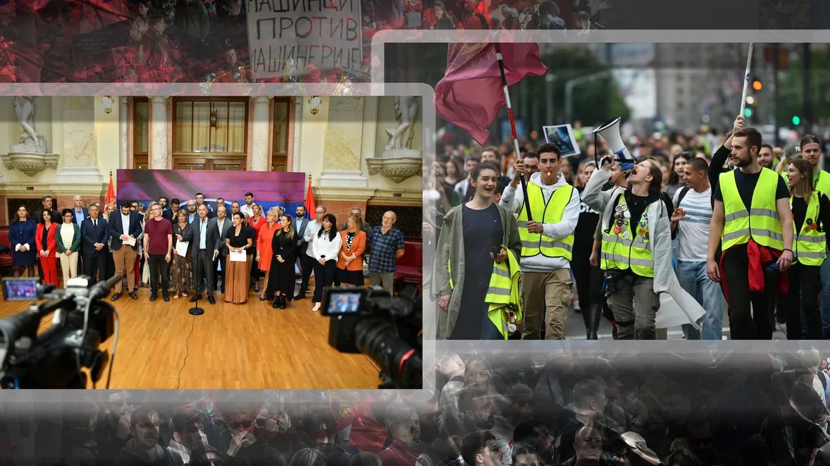 Nova analiza istraživanja javnog mnjenja: Ako se ovo desi, SNS će imati veći broj mandata