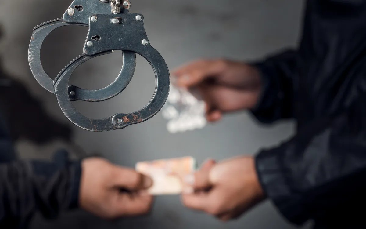 Velika akcija policije: Uhapšeno 25 graničnih policajaca i carinika zbog primanja mita i zloupotrebe položaja