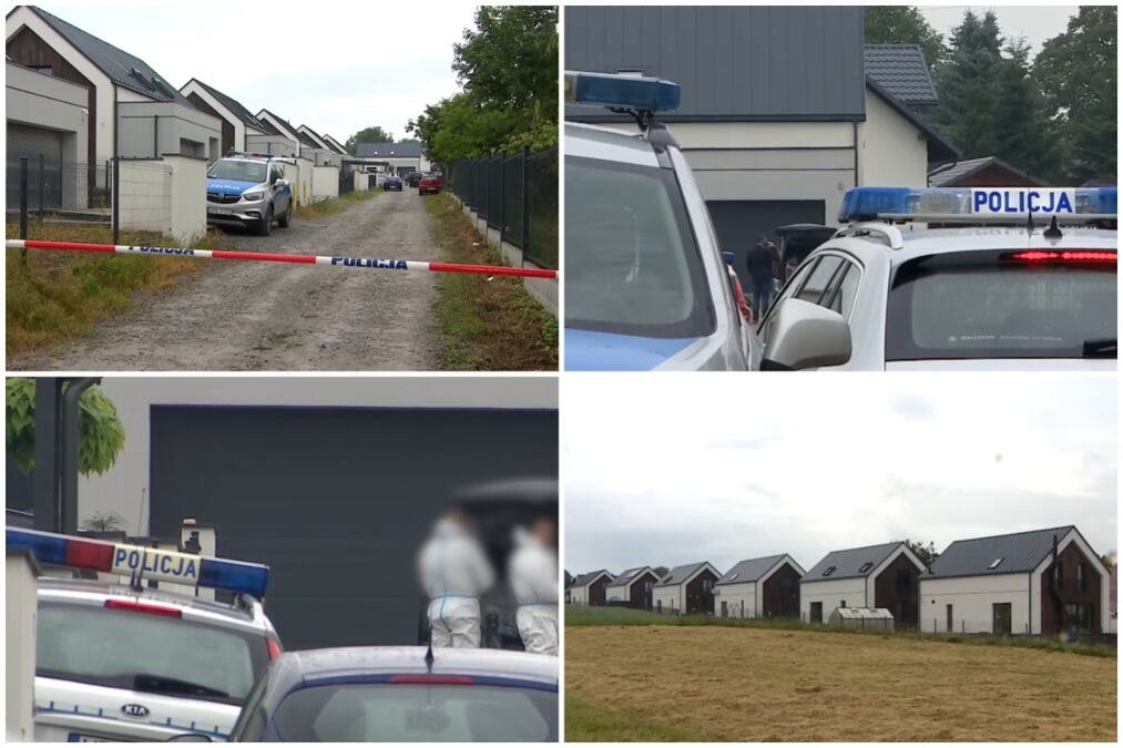 KUPILI KUĆU OD DOKTORKE MAGDALENE (57), U DVORIŠTU ISKOPALI HOROR! Tela iznose već danima, komšije je opisale kao JEZIVU ŽENU: Pored ostataka našli NEŠTO ČUDNO
