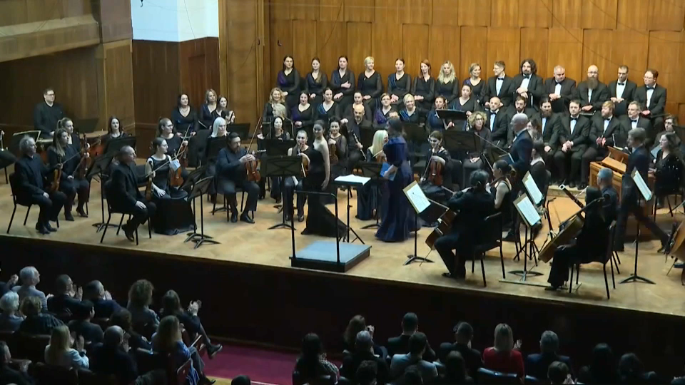 Beogradska filharmonija slavi 103. rođendan i najavljuje novu sezonu: Na programu Mehta, Lang Lang i brojni domaći umetnici