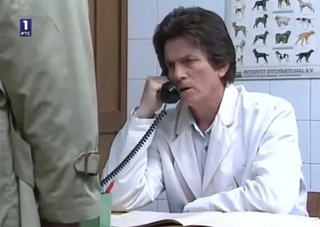 "Babu su mu streljali, a sestra mu je poginula": Kostićev otac je naš čuveni glumac - preminuo je kada je Vuk imao 21 godinu