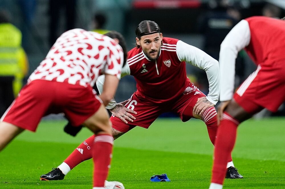 ESPRESO SAZNAJE! Nemanja Gudelj i Crvena zvezda - ovako stoje stvari (Foto)