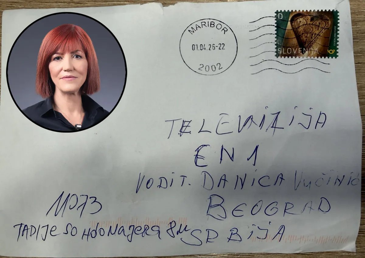 Danica Vučenić nakon pretnji: Prijavila sam ih policiji i tužilaštvu, ali ne pamtim da je ikada pronađen počinilac