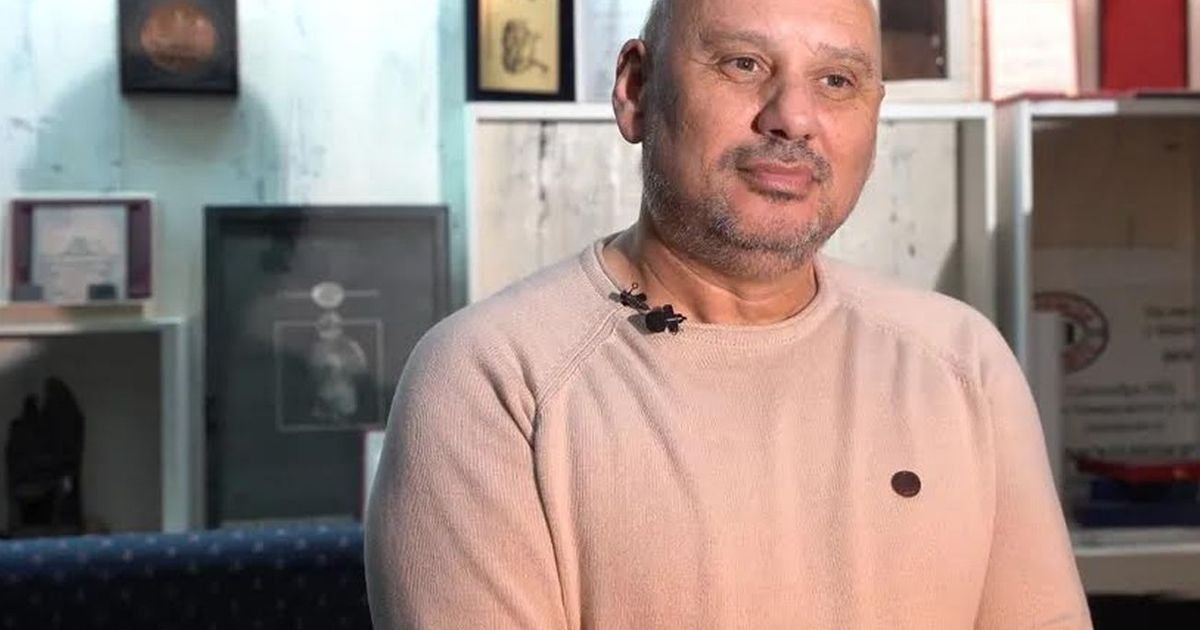 Dragan Ristić KAL dobitnik Zlatnog beočuga"
