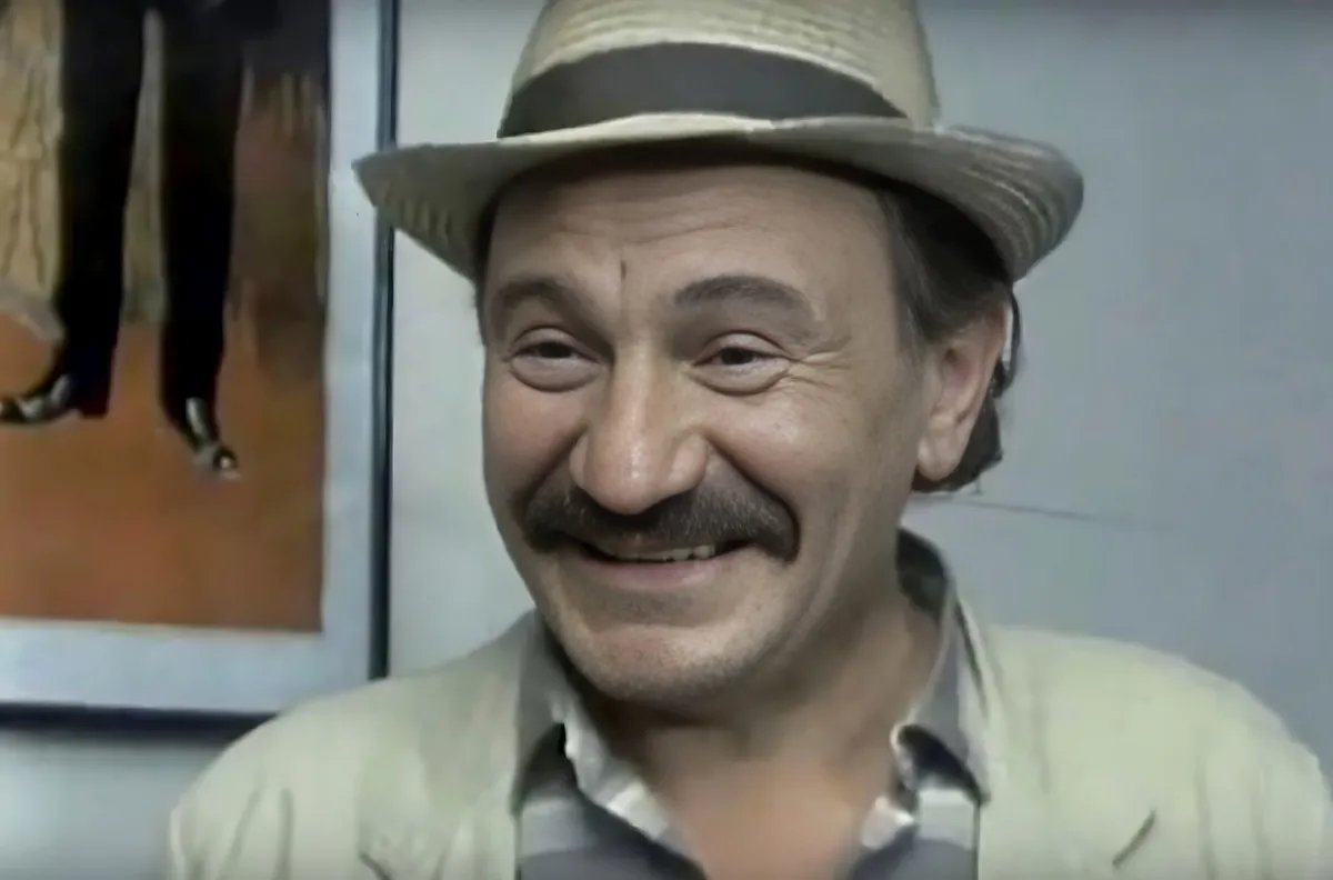 "Mesec dana je umirao na onkologiji, a zasmejavao ranjenike": Potresna priča o poslednjim danima čuvenog Gidre