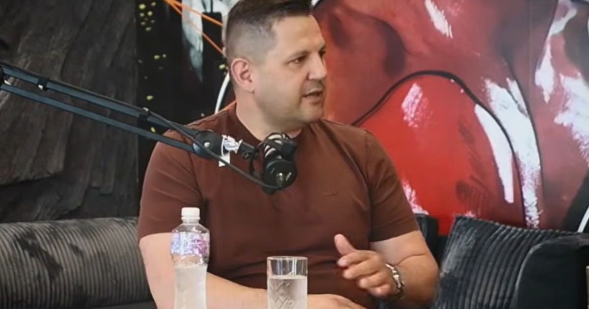 Spektakl! Nenad Borovčanin otkrio: Memić i Nikolić se bore u profi ringu 2027. za najveći honorar u istoriji