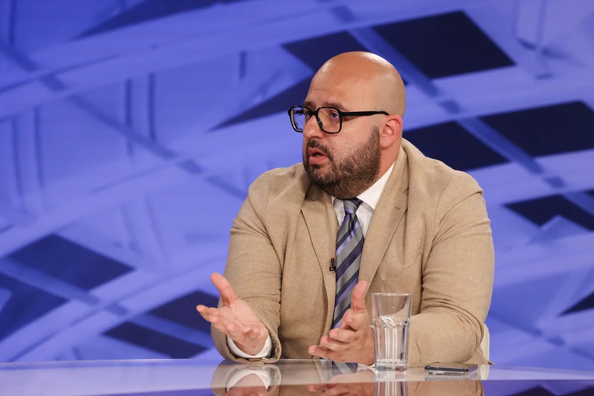 Janjić: Pokušaj obmane građana neće sakriti poraz režima i urušavanje pravosuđa