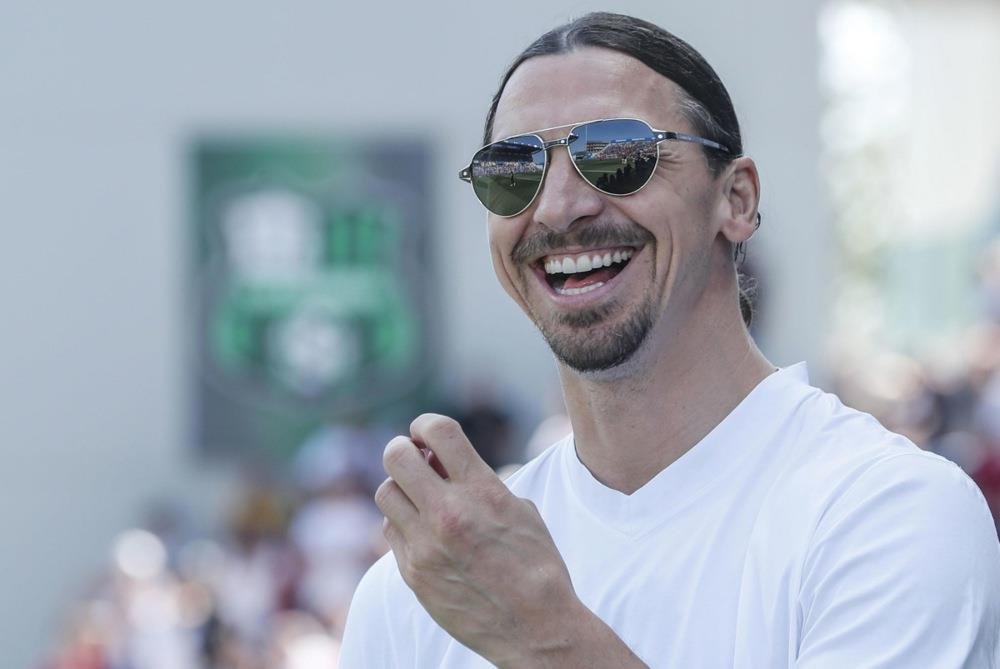 BOSANCI ĆE IZNEVEROVATI KADA ČUJU OVE ZLATANOVE REČI! Ibrahimovć je "iskasapio" prezime jednog fudbalera, dok je drugo izgovorio perfektno!
