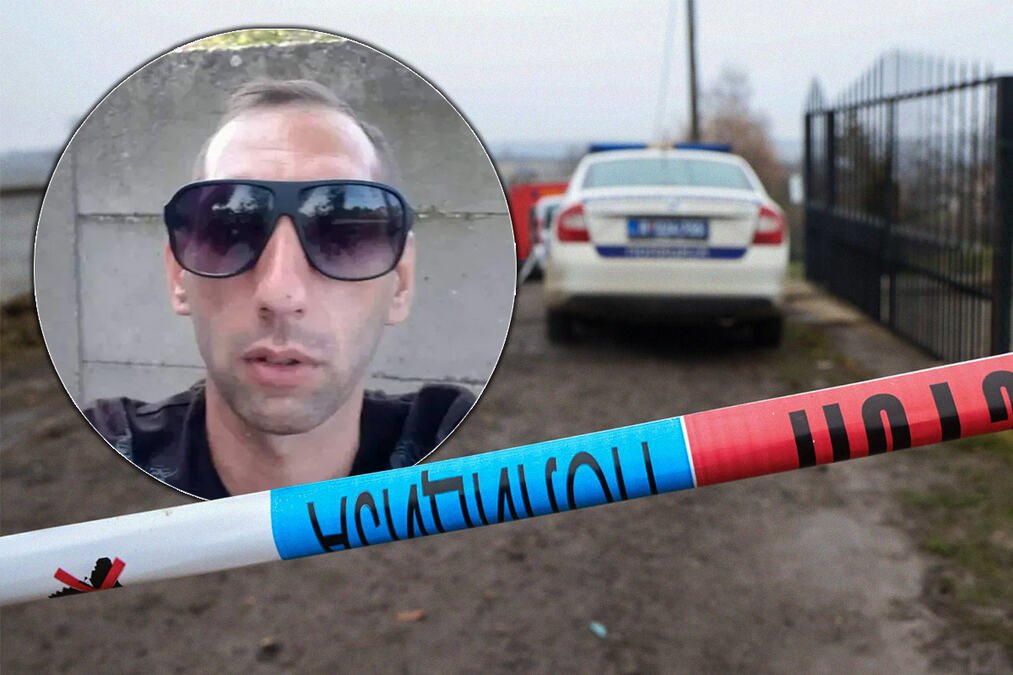 BOJAN KRENUO DA SE OBRAČUNA S NEKIM DRUGIM, PA IZBO PRIJATELJA ŠTO JE POKUŠAO DA GA SPREČI?! Meštani Paraćina izneli šokantne sumnje o ubistvu Stanislava