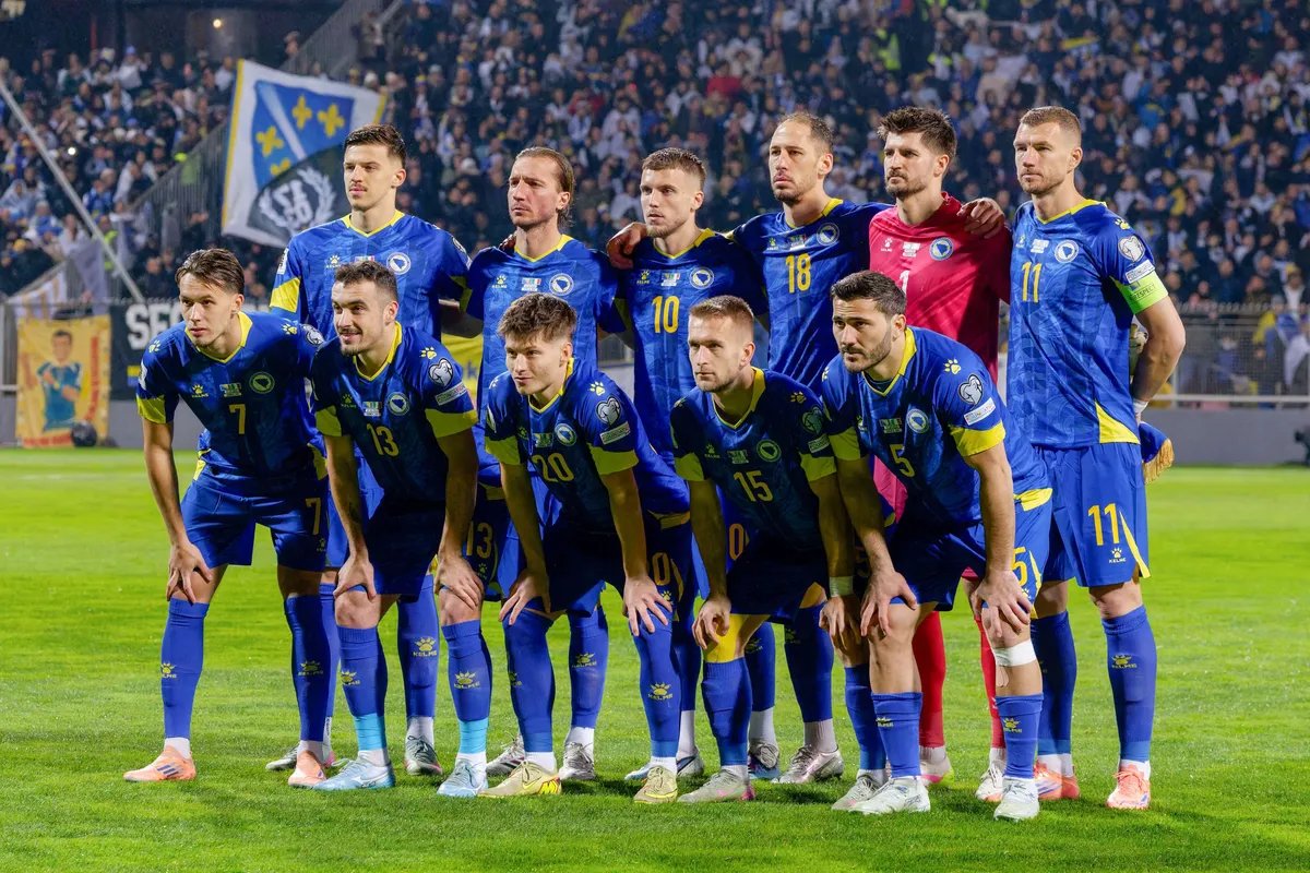 Svet poludeo za nezvaničnom himnom BiH: Zbog ovih reči se svi oglašavaju i masovno ih dele