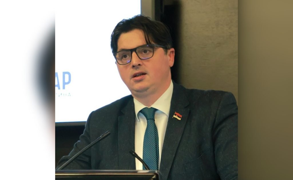 MRDIĆ: Usaglasili smo zakone sa Venecijanskom komisijom, primenićemo preporuke