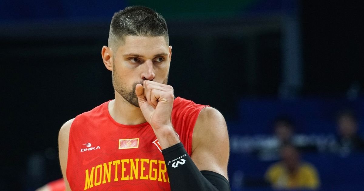 Nikola Vučević se oglasio zbog priče o dolasku u Crvenu zvezdu
