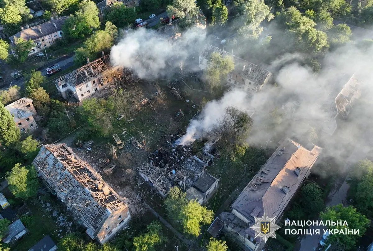 Ukrajina napala Tamanjeftogas, kompleks za pretovar naftnih proizvoda na jugu Rusije