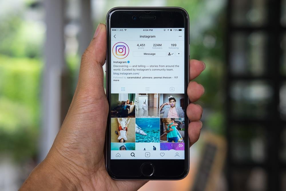 Instagram uveo "Grid Reordering": Dovoljan jedan potez prstom, evo kako da skockate profil iz snova