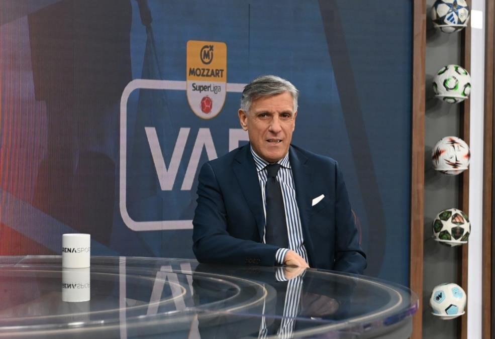 FSS SE OGLASIO NAKON ŠOKANTNOG ODLASKA DOMENIKO MESINE IZ SRPSKOG FUDBALA: Prvi put nismo bili pod lupom UEFA...