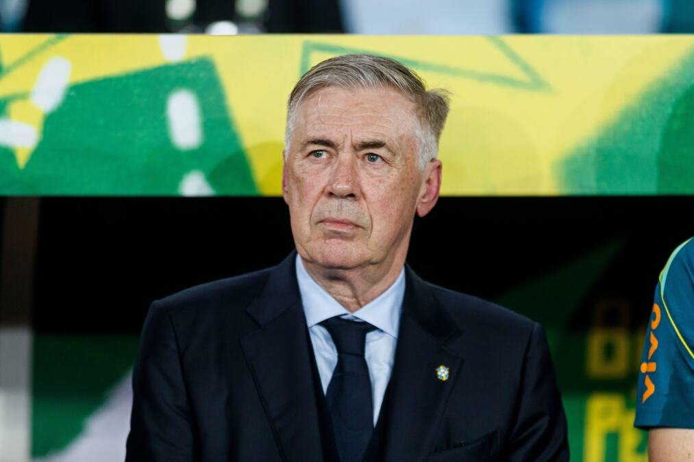 ANĆELOTI STRAHUJE PRED MAROKO: Brazil mora bez Nejmara, legendarni Italijan zabrinut!