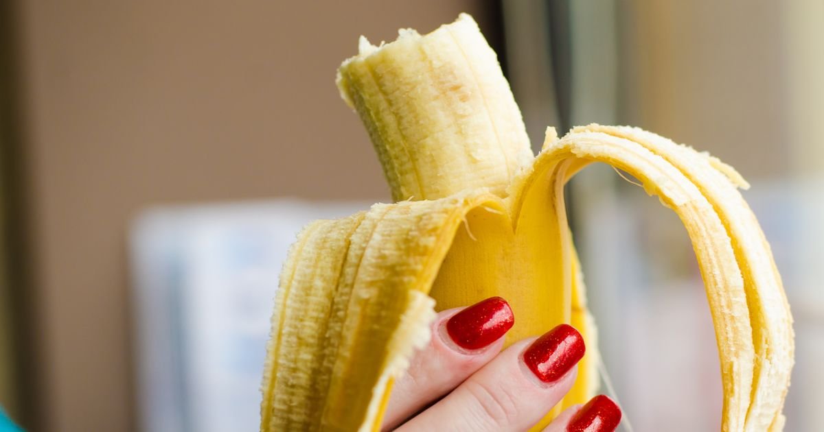 Jedna boja kore banane smiruje šećer, a druga izaziva zatvor: Evo koju treba da izaberete i vrlo je važno
