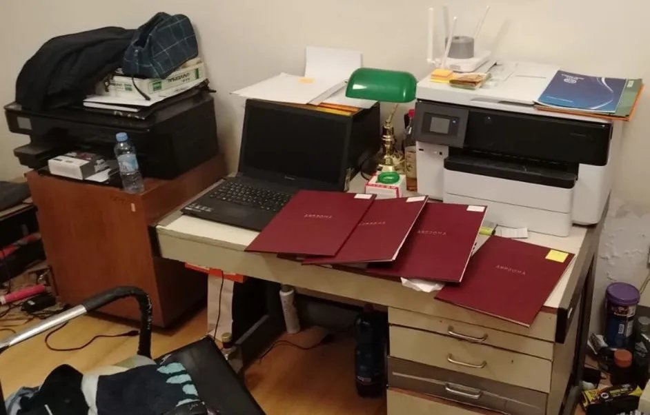Kome je trebala diploma, ali ne i znanje: Još jedna afera falsifikovanja u Srbiji
