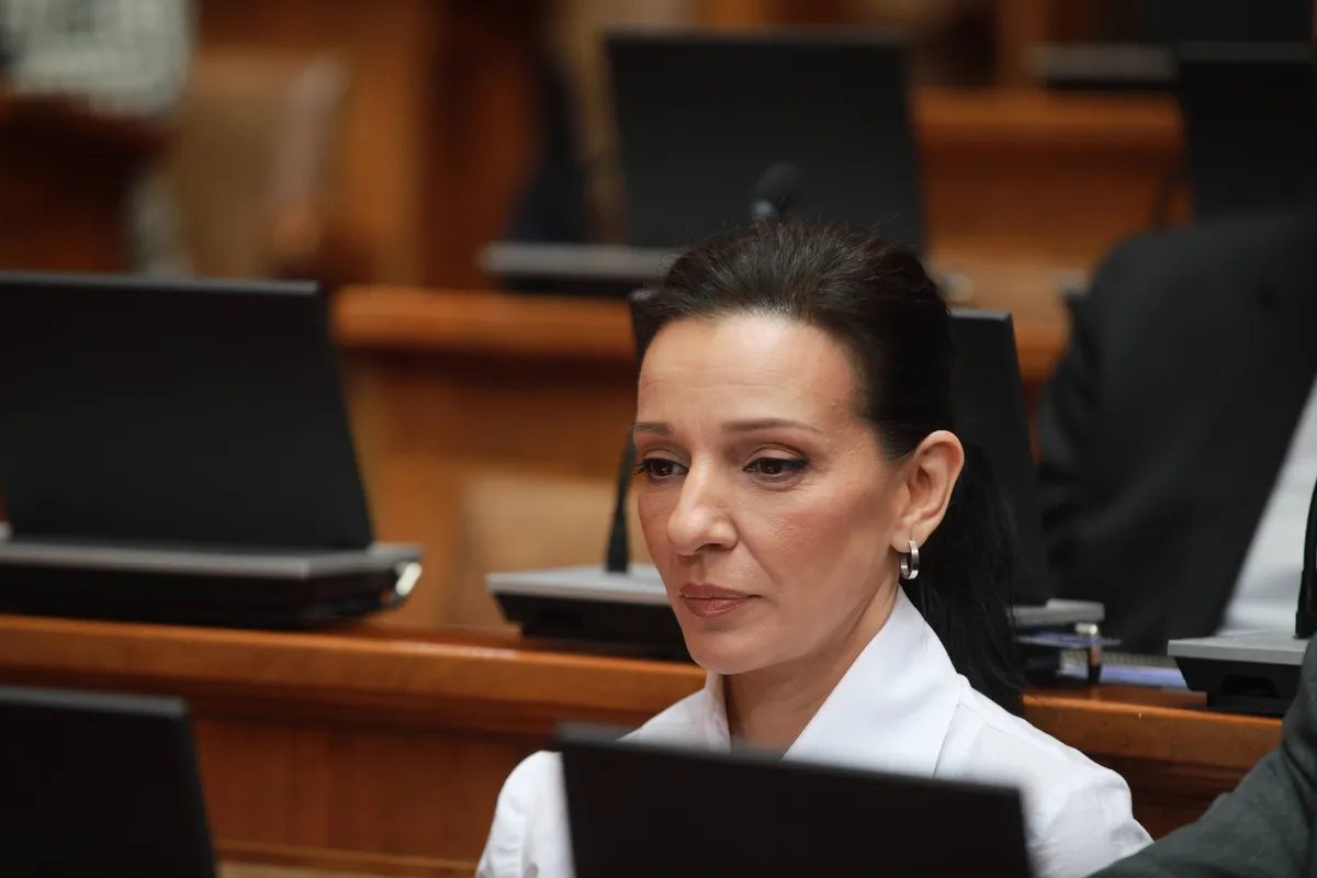 Tepić (SSP) u Užicu: Formiraćemo Nacionalni fond za povratak opljačkanog novca