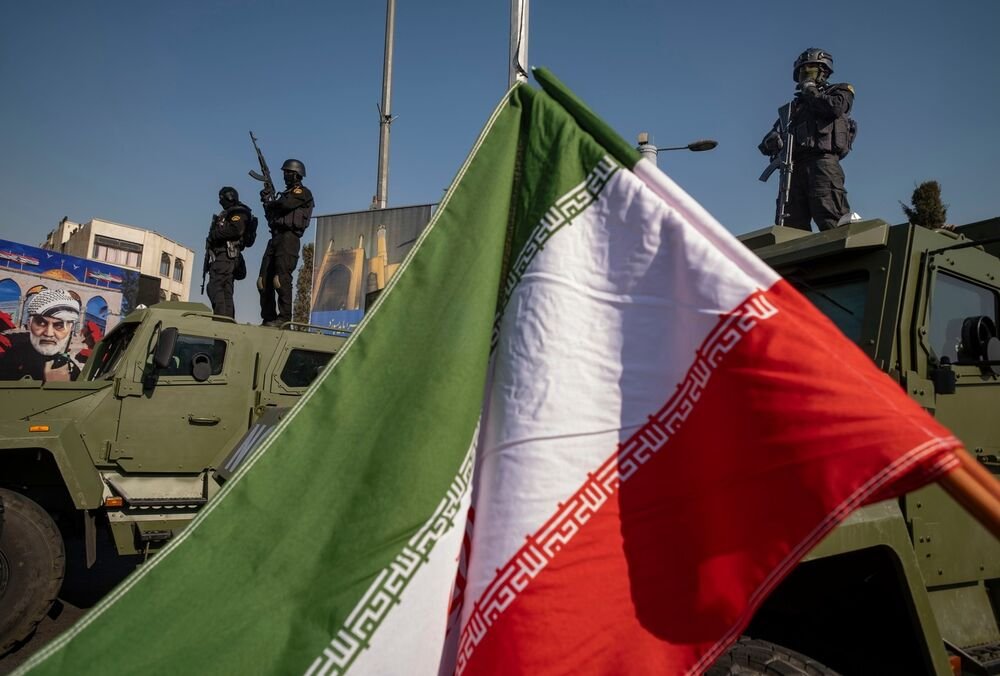 Iran i Amerika rešili sve? U nedelju bi trebalo da padne potpis sporazuma