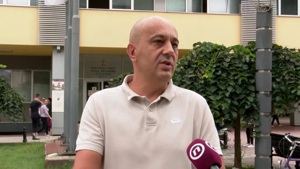 Reagovanje Milana Kesića povodom gostovanja Ivana Matovića u emisiji "Probudi se" na TV Nova