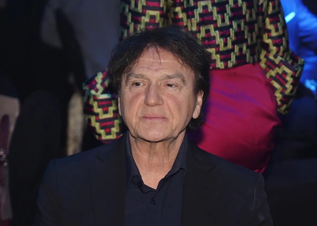 Zdravko Čolić zaradio milione tokom 2025. godine: Pevač nikad ne govori o novcu, ali podaci u APR-u govore sve