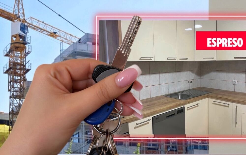Evo ko kupuje stanove za keš u Srbiji: Oni mogu da plaćaju nekretnine bez uzimanja kredita!