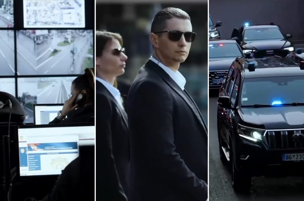 Konkurs MUP-a za prijem 100 kandidata u JZO traje do 27. jula (VIDEO)