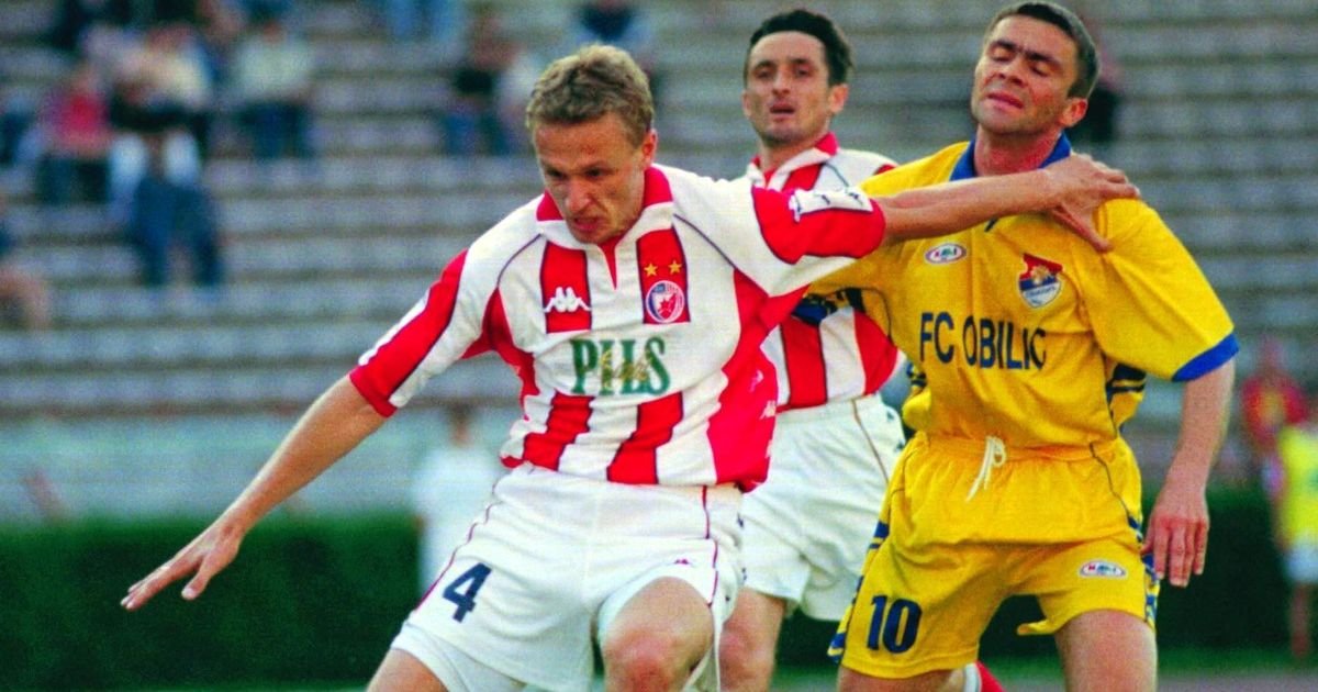 Bio je šampion sa Obilićem i Zvezdom, glumio u filmu "Karam", sada se vratio i postao trener kluba sa Balkana