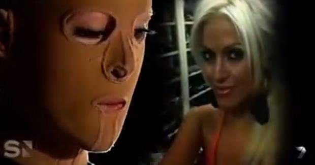 "Htela je da mi uzme lice": Srpkinju (25) drogirana žena živu spalila zbog muža! Dana pretrpela 200 operacija, a ovako sada izgleda! FOTO