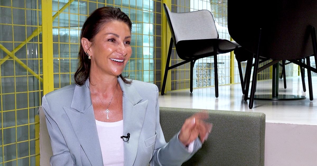 "Moji komadi su filozofija života i identiteta, ne puka garderoba": Suzana Perić o najvećem projektu do sada