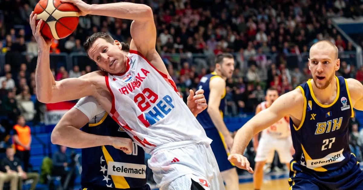 Hrvat u centru skandala: Bivši MVP ABA lige objavio knjigu Adolfa Hitlera, pa sve obrisao uz veliko izvinjenje
