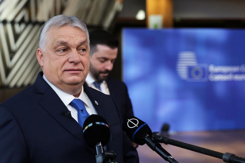 Orban ponovo ima istu funkciju: Izabran za lidera stranke!
