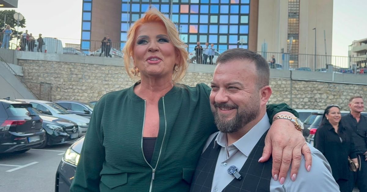 "36 dana zaredom sam radio" Borko ne zna za umor: Večeras nastupa sa Ćanom "Tu sam gde se ljudi vesele"
