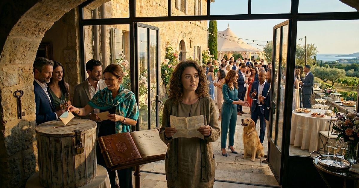 Neću da se udam, ali da li da napravim veliku žurku? Pitanje zapalilo INTERNET: Dosta je samo davanja poklona!