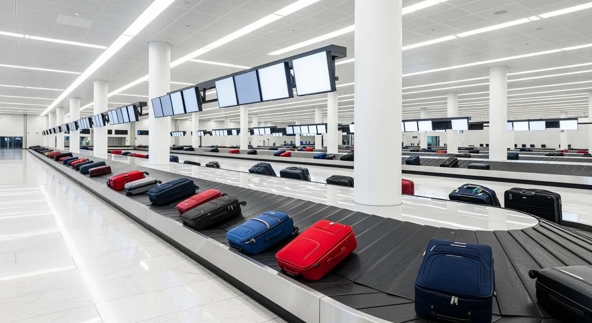 Kakvi koferi se najčešće gube na aerodromima