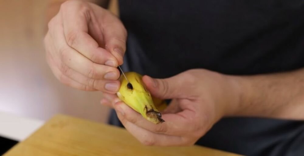 Zrelost banane menja sve: Jedna boja kore smiruje šećer, a druga vam izaziva zatvor, evo koju da birate