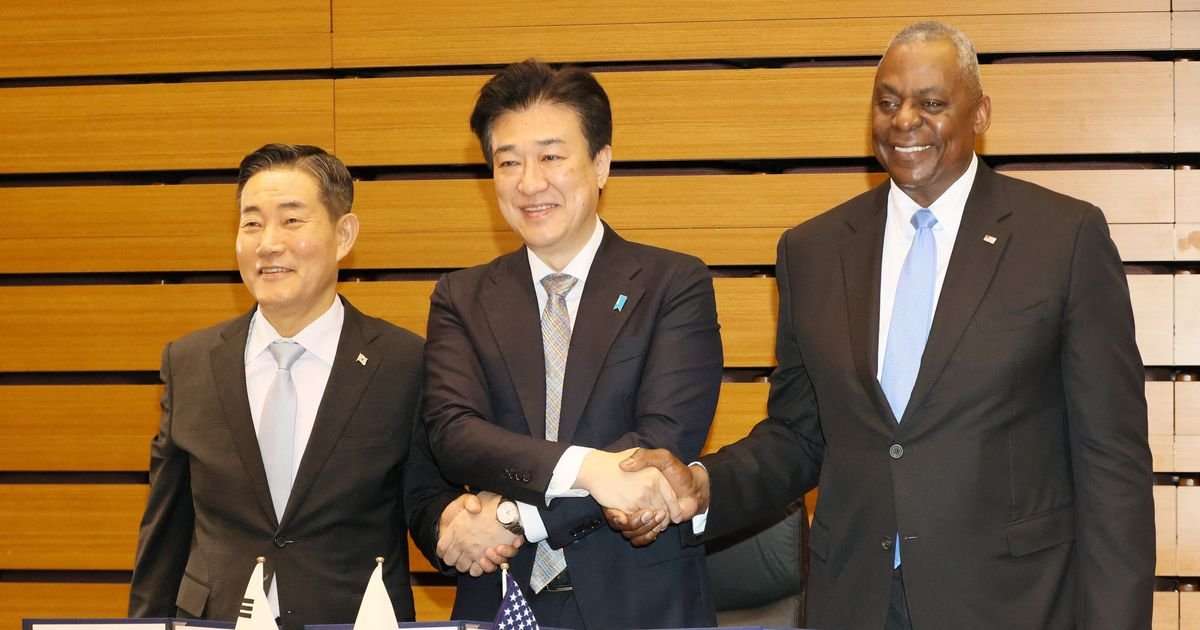 SAD, Japan i Južna Koreja usaglašavaju stavove o Severnoj Koreji