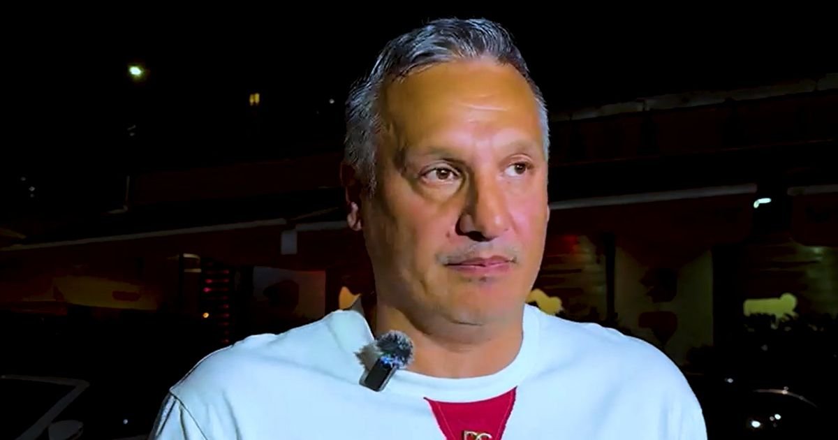 "Nina je uzela pravoslavlje, podržao sam" Gagi o odnosu sa ćerkom: Pomenuo i Đoleta "Pozvani su...."