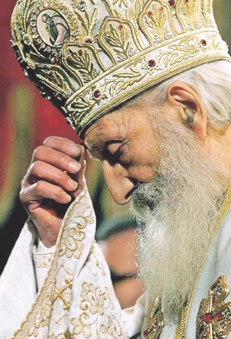 Moćne reči patrijarha Pavla koje bi danas valjalo izgovoriti Slavimo Svetog mučenika Justina Filosofa, a jedno narodno verovanje nikako ne valja ignorisati