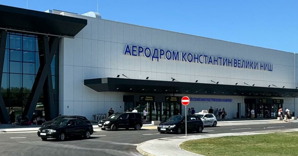 Važne vesti: Od danas ponovo letovi iz Niša do Atine, od 17. juna i do Tivta