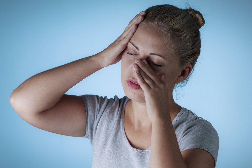 Neočekivani simptomi hronične upalu u organizmu - povezujemo ih sa stresom, a mogu da ukazuju na bolest
