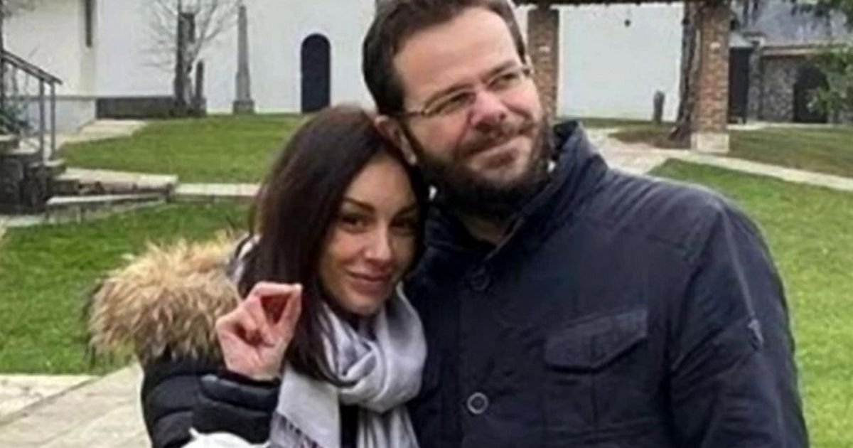 Kakav životni preokret: Slobodin drug sa studija i glumac iz serije "Ranjen orao" postao otac u manastiru