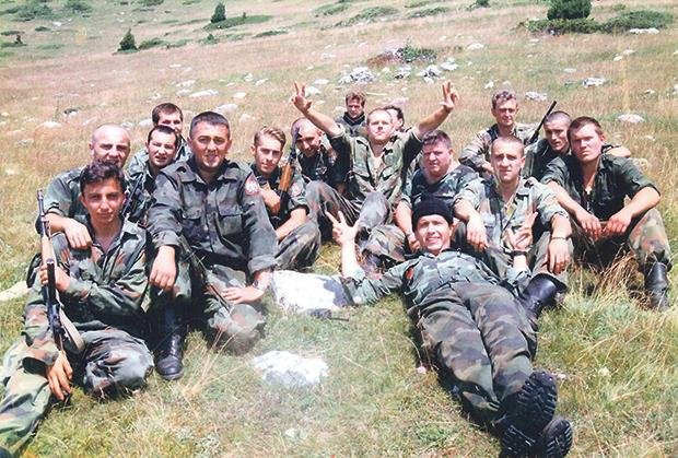 NEPROBOJNI ZID NA BRANIKU OTADŽBINE: Div-junaci sačuvali svetu srpsku zemlju od albanskih terorista i NATO pakta - na današnji dan okončan je pakao Košara