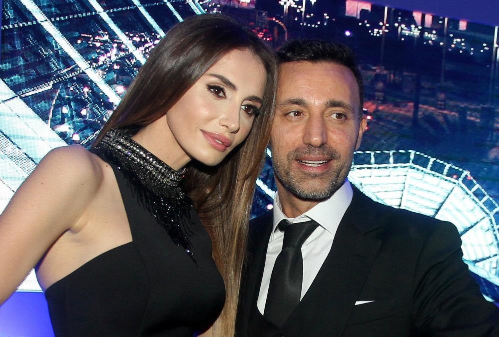 PUKLA BRUKA TEŠKA 100.000 EVRA! Emina Jahović i Mustafa Sandal zaratili posle razvoda, sud morao da presudi