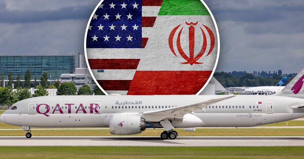 Rojters: Katarski pregovarači odleteli u Iran da finalizuju sporazum o okončanju rata