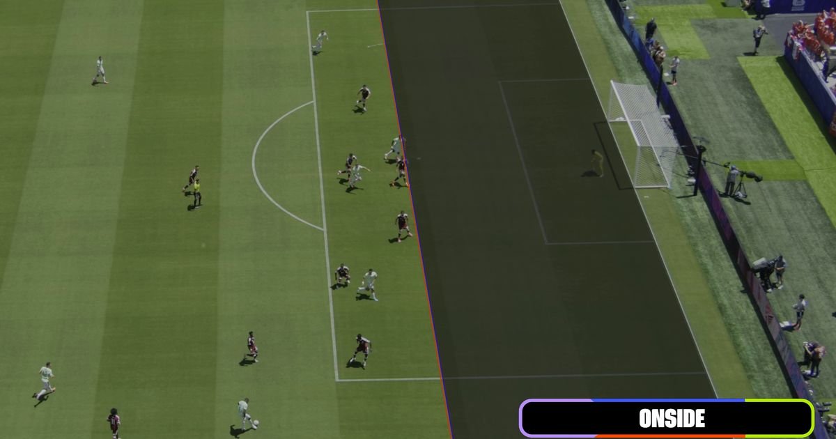 FIFA se javila posle skandala na Katar - Švajcarska, evo da li je bio ofsajd i zašto to nismo videli u prenosu