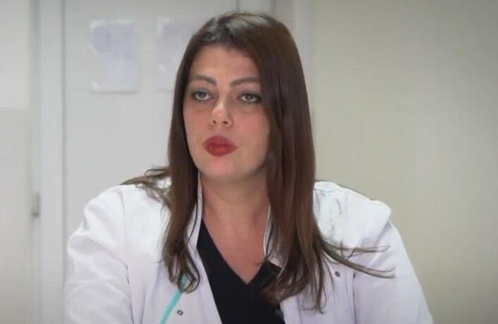DOKTORKA ANA UPOZORILA SRBE NA VODU KOJA ZADRŽAVA SO U ORGANIZMU: Pijete je SVAKI DAN, pravi STRAŠAN HAOS U TELU
